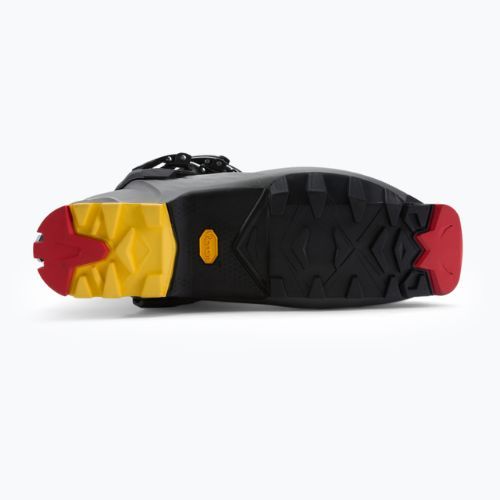 Vyriški La Sportiva Vanguard pilkai geltoni batai 89D900100