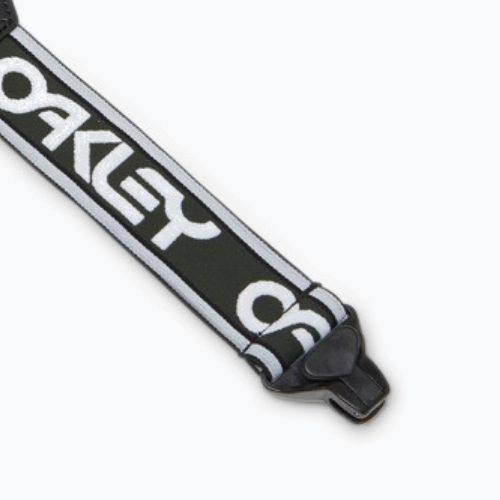 Oakley Factory Suspenders green 99336-9NY kelnių petnešos