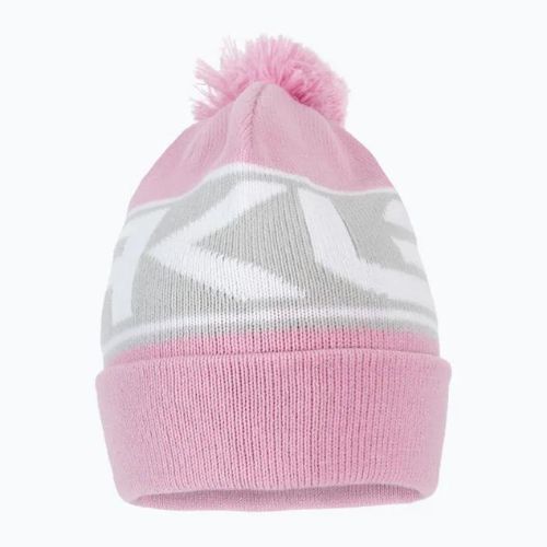 Oakley Factory Rankogalių kepurė rožinė 911432-42Z