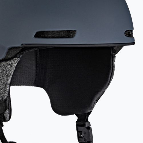 Oakley Mod1 pilkas slidinėjimo šalmas 99505-24J