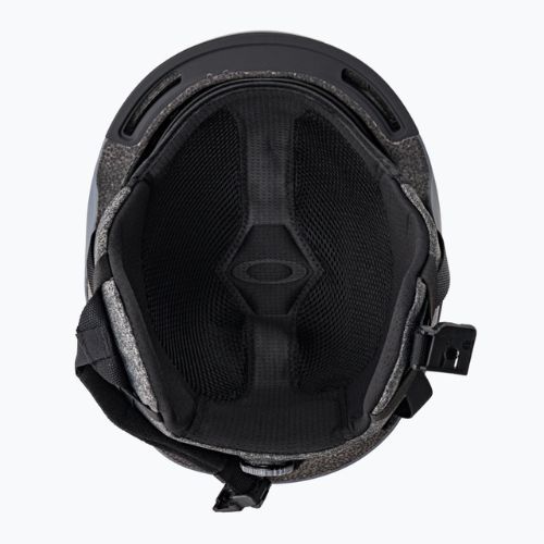 Oakley Mod1 pilkas slidinėjimo šalmas 99505-24J