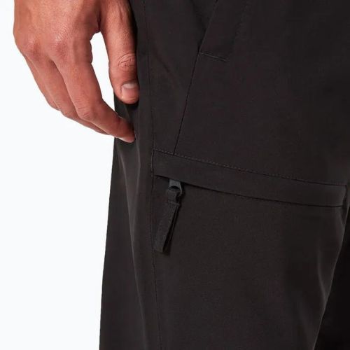 Vyriškos snieglenčių kelnės Oakley Axis Insulated black FOA403446