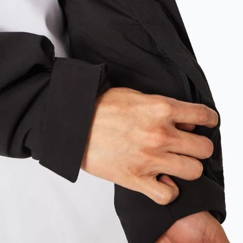 Oakley TNP TBT Insulated Anorak vyriška snieglenčių striukė balta FOA403652