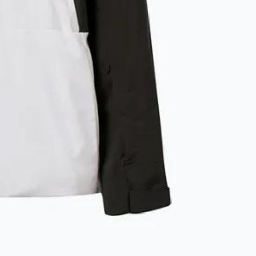 Oakley TNP TBT Insulated Anorak vyriška snieglenčių striukė balta FOA403652