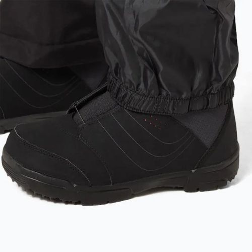 Moteriškos Oakley TC Dharma Softshell Bib snieglenčių kelnės Black FOA500279