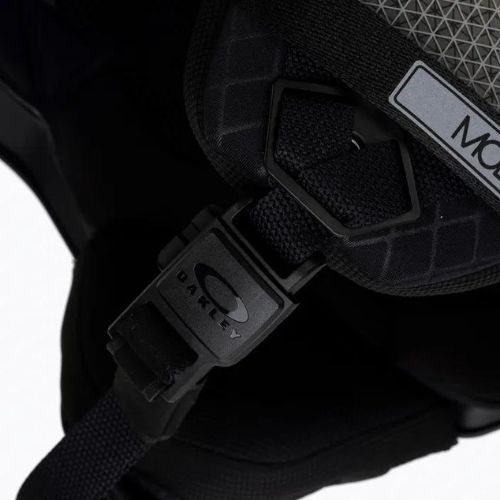 Oakley Mod5 slidinėjimo šalmas juodas FOS900641-94M