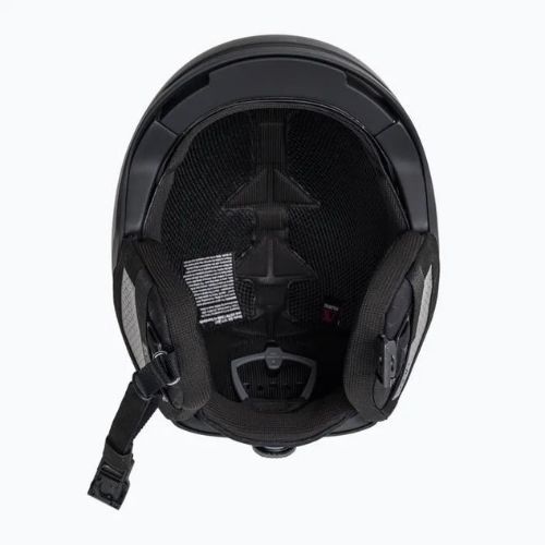 Oakley Mod5 slidinėjimo šalmas juodas FOS900641-02E