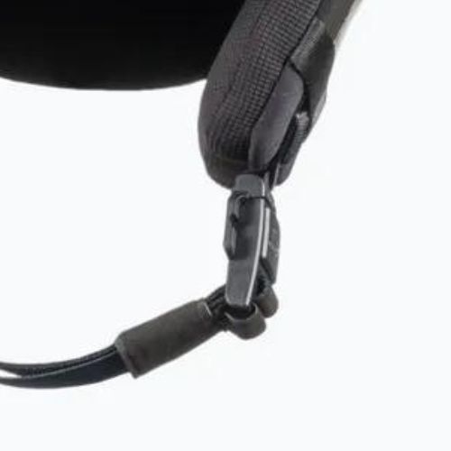 Oakley Mod5 slidinėjimo šalmas žalias FOS900641-86V