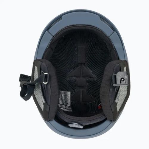 Oakley Mod5 pilkas slidinėjimo šalmas FOS900641-24J