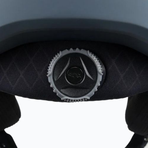 Oakley Mod5 pilkas slidinėjimo šalmas FOS900641-24J