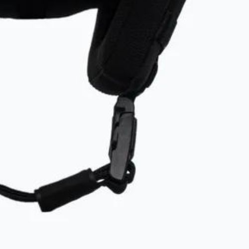 Oakley Mod5 slidinėjimo šalmas baltai pilkas FOS900641-94L