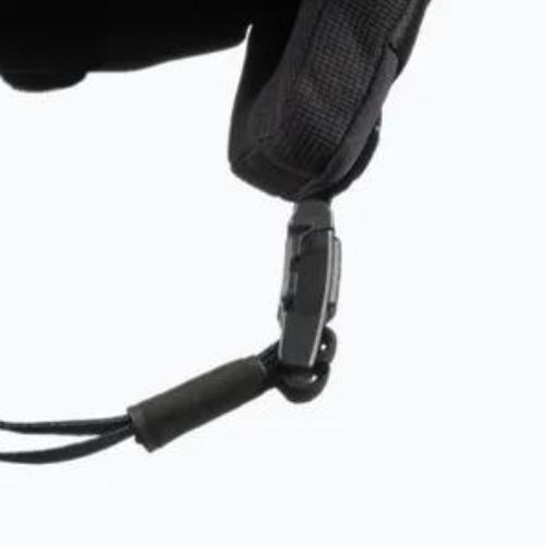 Oakley Mod7 slidinėjimo šalmas juodas FOS900642-9RU