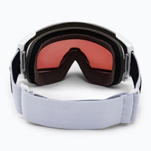 Oakley Line Miner matiniai balti/prizm snow sapphire iridium slidinėjimo akiniai OO7093-41