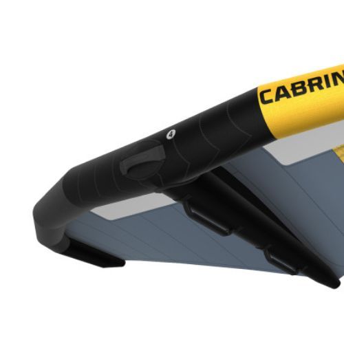 Wingfoil Cabrinha Mantis langai geltoni K2KWMANTW060002