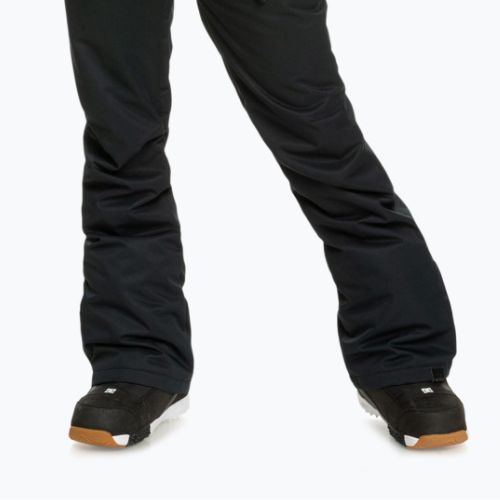 Moteriškos snieglenčių kelnės ROXY Nadia true black