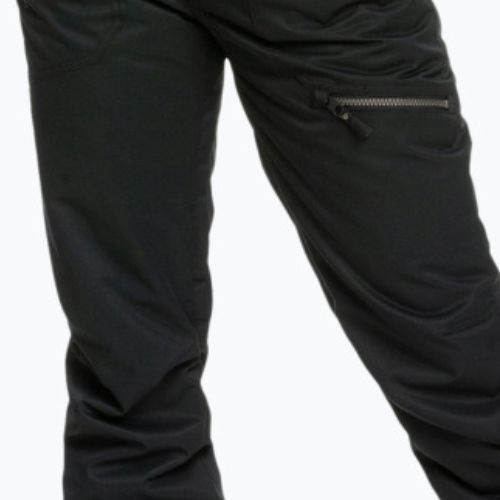 Moteriškos snieglenčių kelnės ROXY Nadia true black