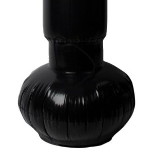 Bad Boy bokso krepšys BBE00025 juoda/balta