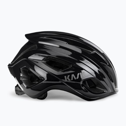 KASK Mojito 3 kelių šalmas juodas KACHE00076.210
