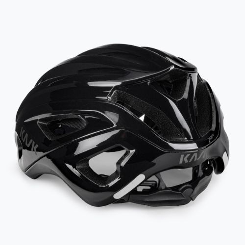 KASK Mojito 3 kelių šalmas juodas KACHE00076.210