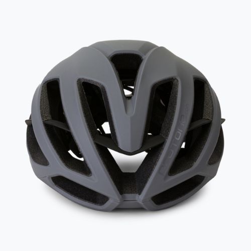 Dviračių šalmas KASK Protone Icon pilkas KACHE00097.389
