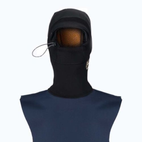 MANERA Magma Baselayer Neoprene Hooded 0.5 mm black 22221-1301