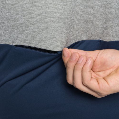 Vyriška Rossignol Poursuite slidinėjimo striukė Navy