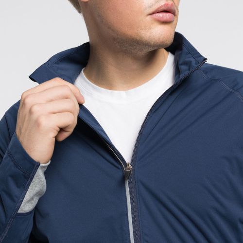 Vyriška Rossignol Poursuite slidinėjimo striukė Navy