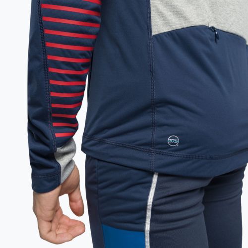 Vyriška Rossignol Poursuite slidinėjimo striukė Navy