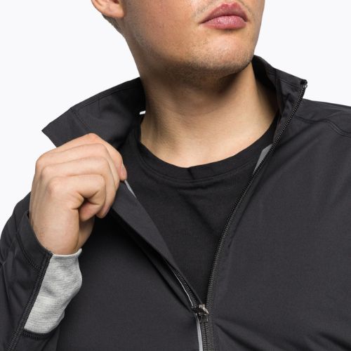 Vyriška Rossignol Poursuite slidinėjimo striukė juoda