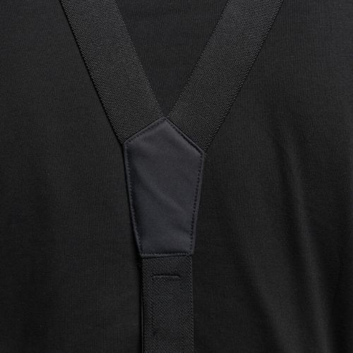 Rossignol vyriškos slidinėjimo kelnės Ski black