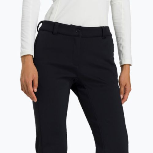 Moteriška Rossignol Ski Softshell moteriška striukė juoda