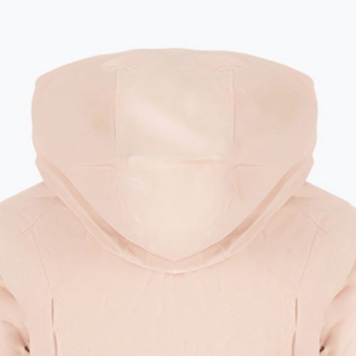 Rossignol Fonction rožinė vaikiška slidinėjimo striukė