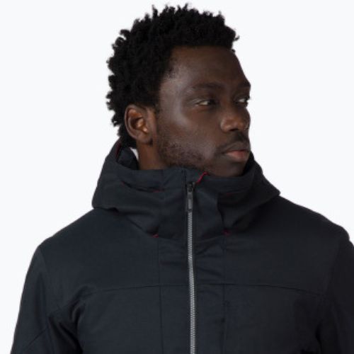 Rossignol All Speed juoda vyriška slidinėjimo striukė