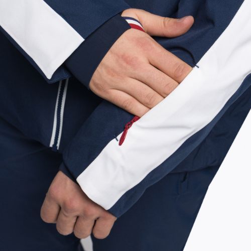 Vyriška slidinėjimo striukė Rossignol Aerial navy