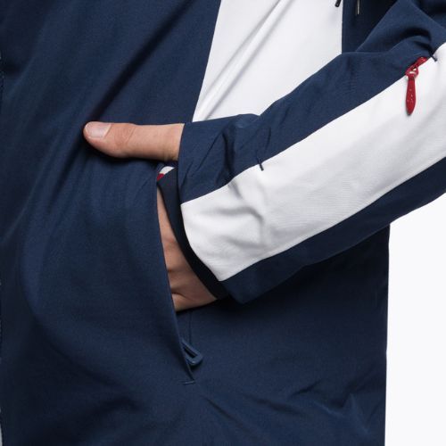 Vyriška slidinėjimo striukė Rossignol Aerial navy