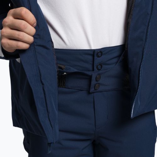 Vyriška slidinėjimo striukė Rossignol Aerial navy