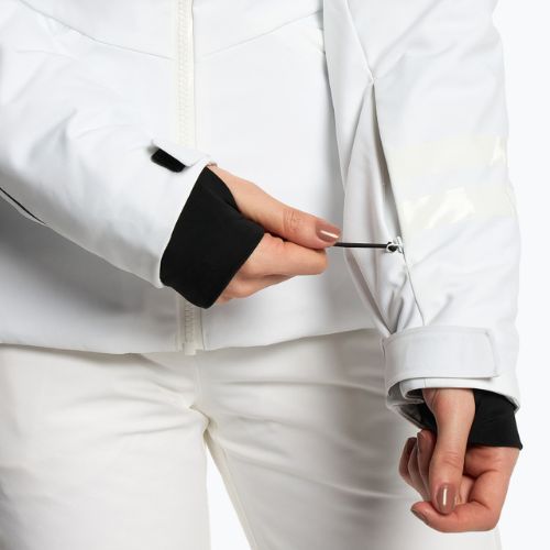 Rossignol moteriška slidinėjimo striukė Ski white