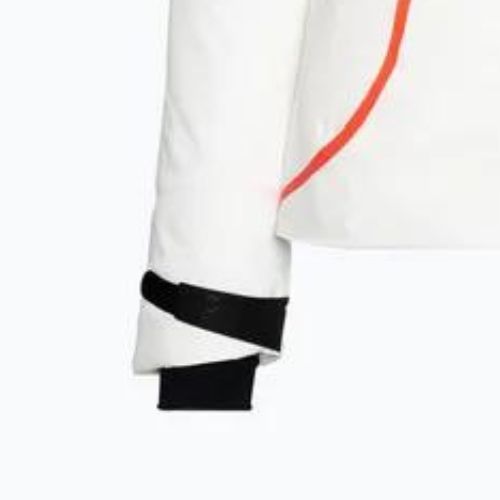 Moteriška slidinėjimo striukė Rossignol Hero 4WS red