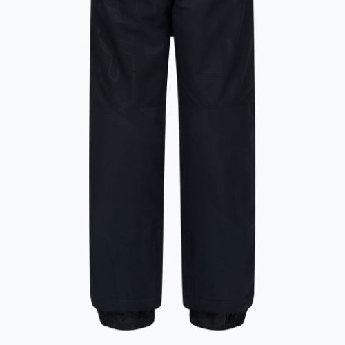 Rossignol Hero vaikiškos slidinėjimo kelnės juodos spalvos