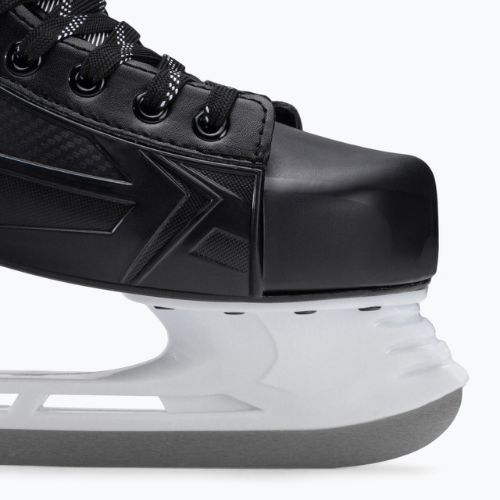 Vyriškos ledo ritulio pačiūžos ATTABO HS-41 black