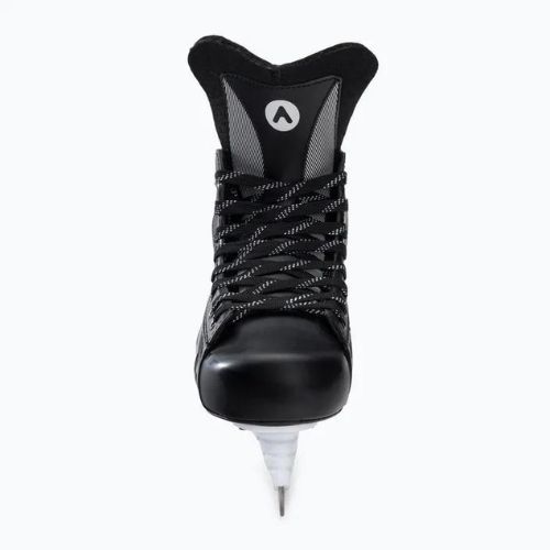 Vyriškos ledo ritulio pačiūžos ATTABO HS-41 black