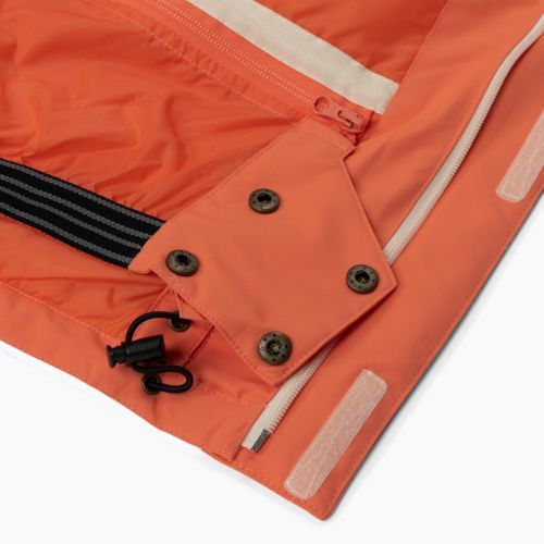 Rip Curl Rider Parker moteriška snieglenčių striukė, spalva 001WOU 3282