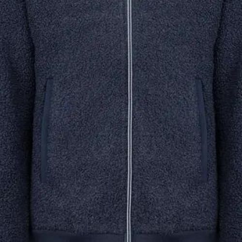 CMP G Fix Hood vaikiški sportiniai marškinėliai tamsiai mėlyni 32P1305/N950