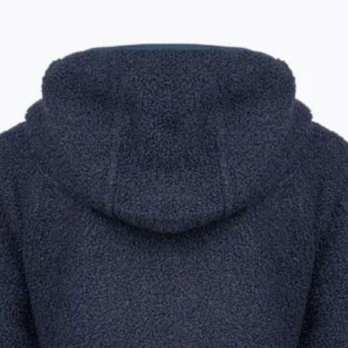 CMP G Fix Hood vaikiški sportiniai marškinėliai tamsiai mėlyni 32P1305/N950
