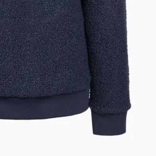 CMP G Fix Hood vaikiški sportiniai marškinėliai tamsiai mėlyni 32P1305/N950