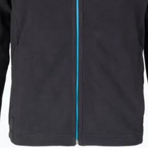 Vyriškas CMP pilkas vilnonis džemperis 3H12917N/24UM