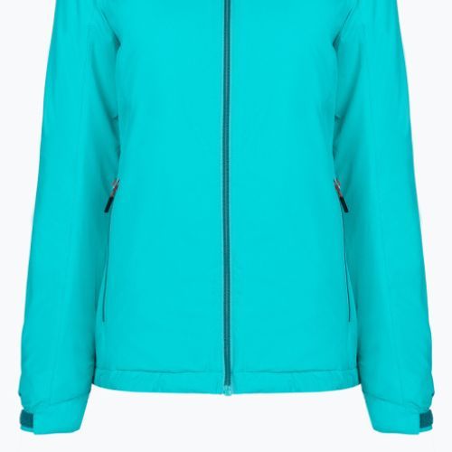 CMP Fix Hood moteriška hibridinė striukė mėlyna 31Z1576/E726