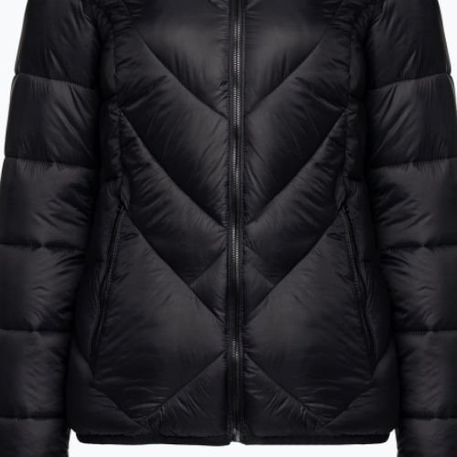 CMP moteriška pūkinė striukė juoda 32K3026/U901