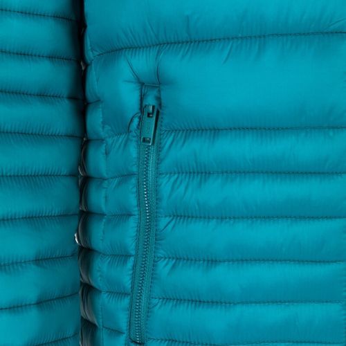 CMP vyriška pūkinė striukė žalia 32K3167/M916