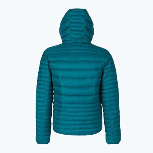 CMP vyriška pūkinė striukė žalia 32K3167/M916